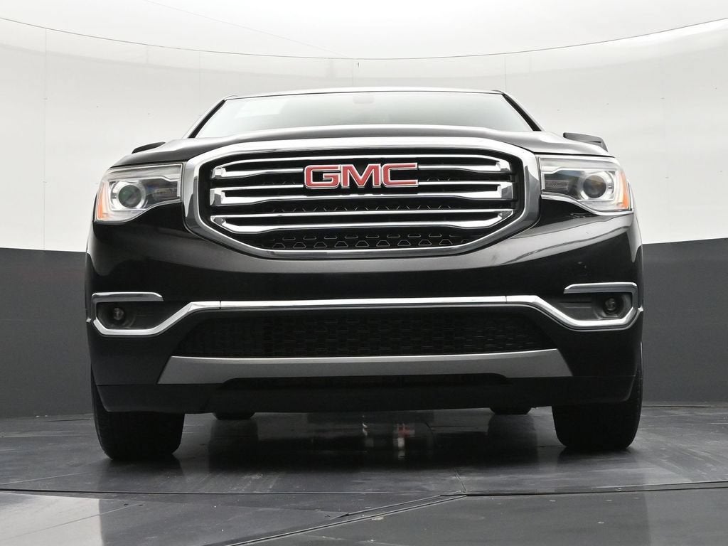 2019 GMC Acadia SLT