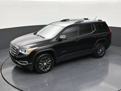 2019 GMC Acadia SLT