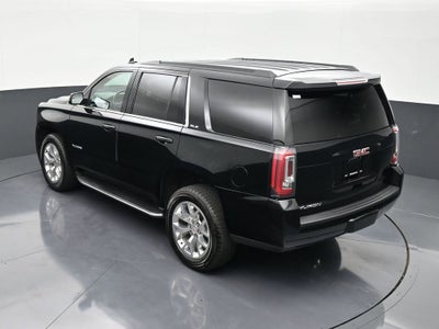 2019 GMC Yukon SLE