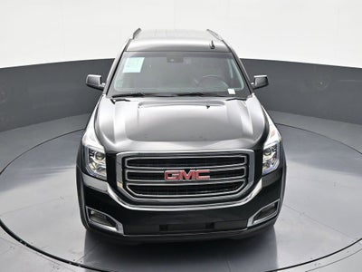 2019 GMC Yukon SLE