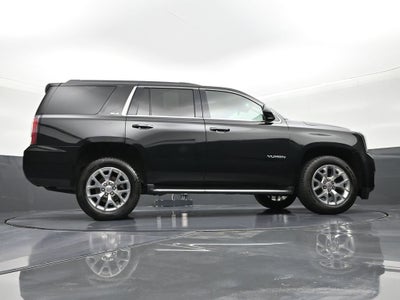 2019 GMC Yukon SLE