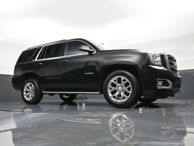 2019 GMC Yukon SLE