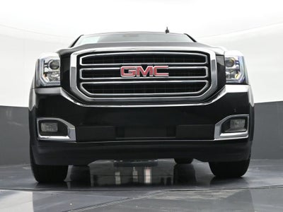 2019 GMC Yukon SLE
