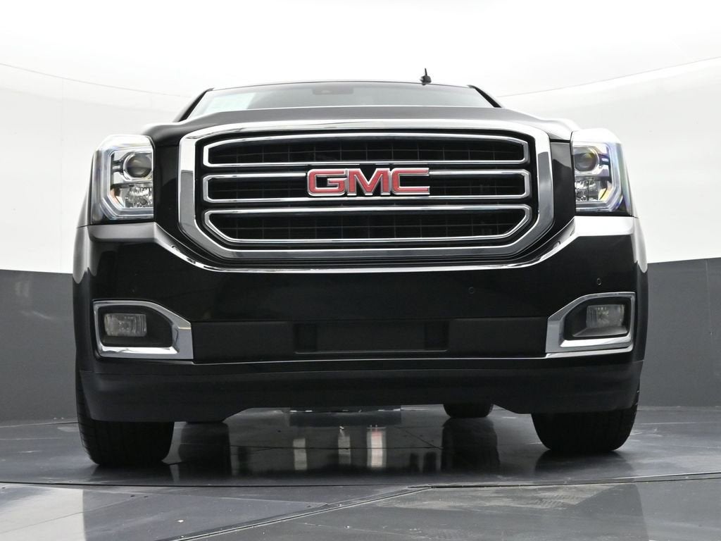 2019 GMC Yukon SLE