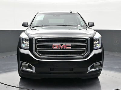 2019 GMC Yukon SLE