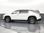 2024 Chevrolet Traverse LS