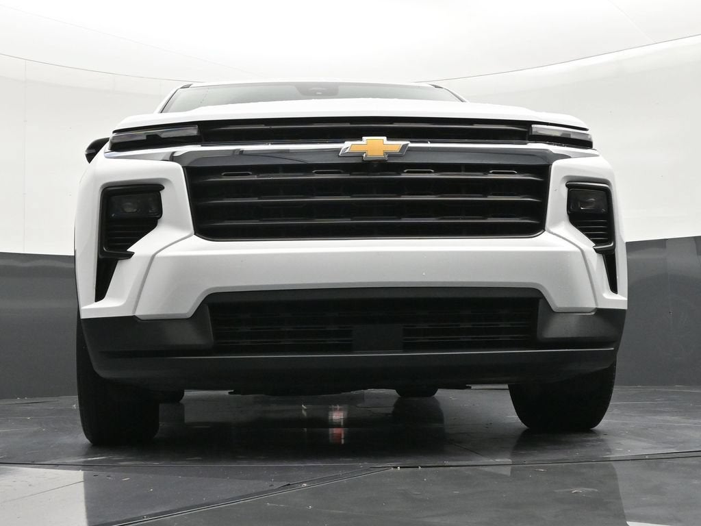 2024 Chevrolet Traverse LS