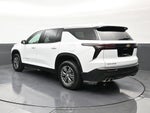 2024 Chevrolet Traverse LS