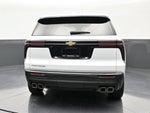 2024 Chevrolet Traverse LS