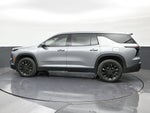 2024 Chevrolet Traverse LS