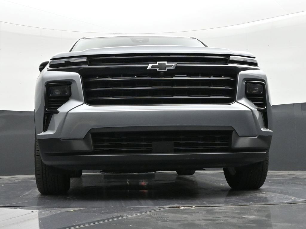 2024 Chevrolet Traverse LS