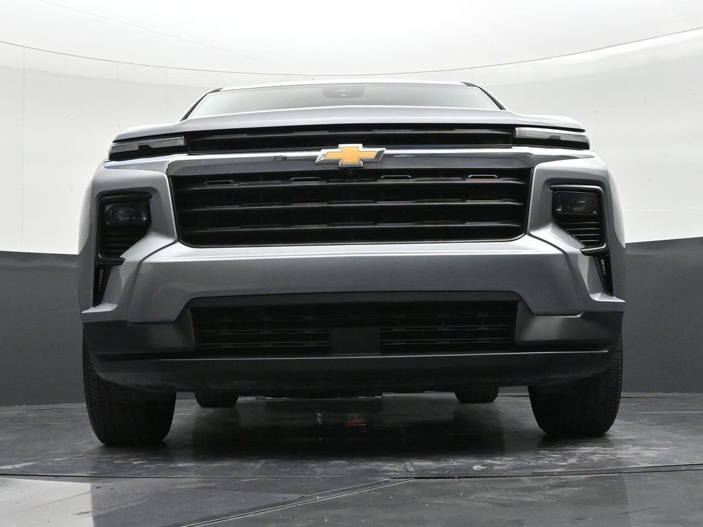 2024 Chevrolet Traverse LS