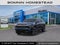 2027 Chevrolet Traverse High Country