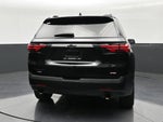 2024 Chevrolet Traverse Limited RS