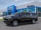 2027 Chevrolet Suburban LS