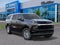 2027 Chevrolet Suburban LS