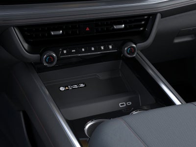 2027 Chevrolet Suburban RST