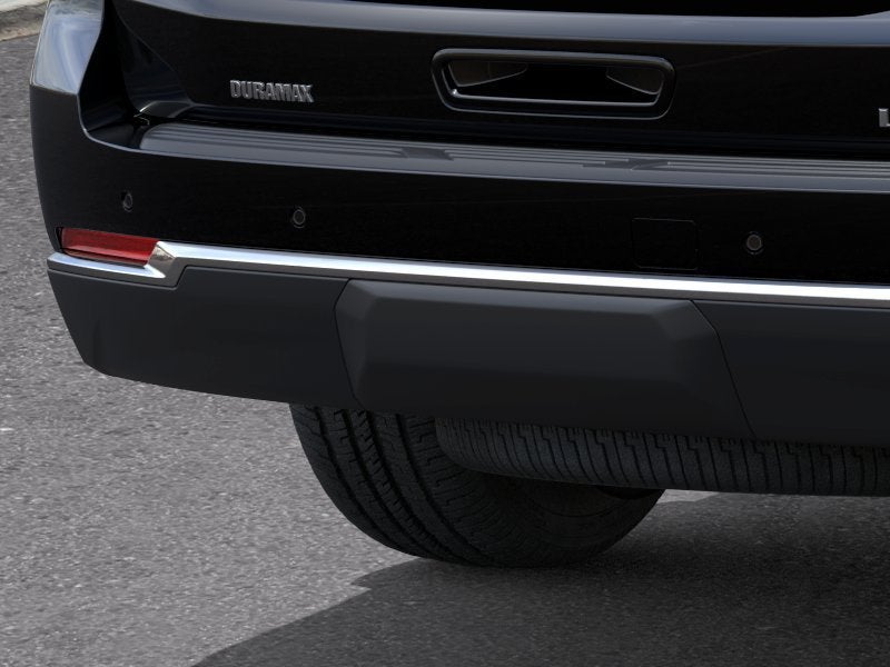 2027 Chevrolet Tahoe LT
