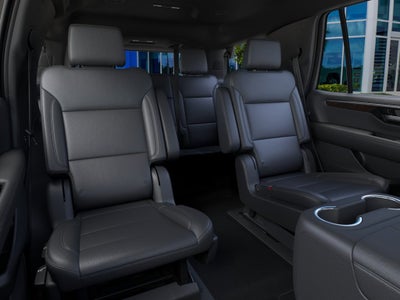 2027 Chevrolet Tahoe LT