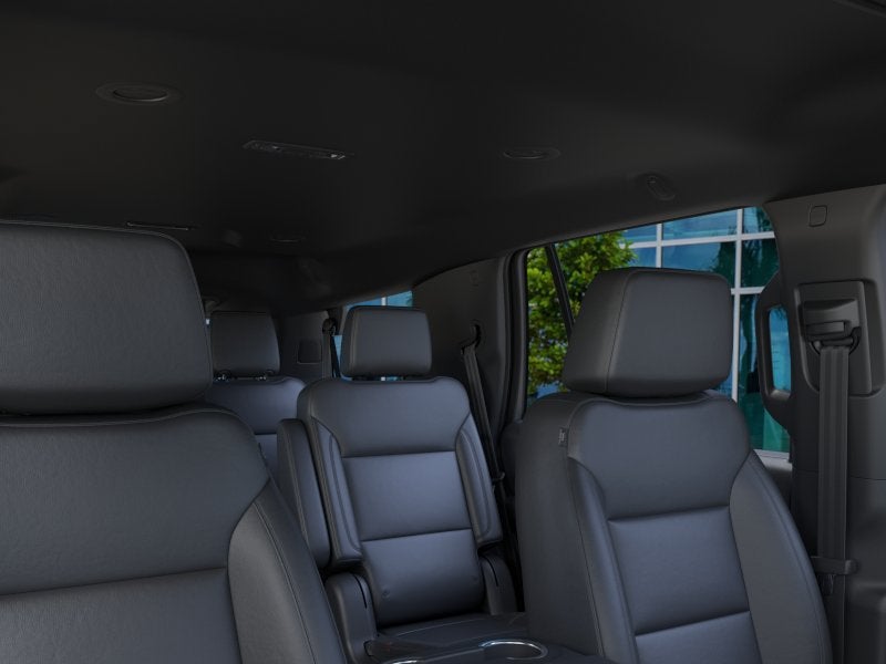 2027 Chevrolet Tahoe LT
