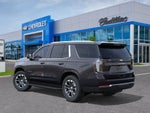 2027 Chevrolet Tahoe LT