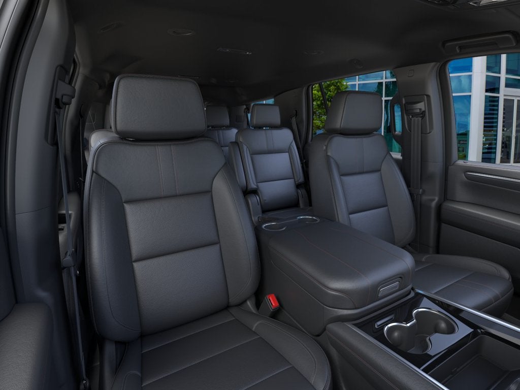 2027 Chevrolet Tahoe RST