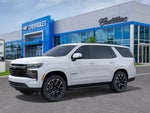 2027 Chevrolet Tahoe RST