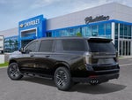 2027 Chevrolet Suburban Z71