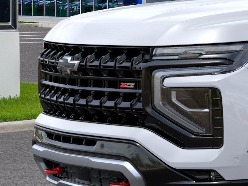 2027 Chevrolet Suburban Z71
