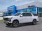 2027 Chevrolet Suburban Z71