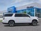 2027 Chevrolet Suburban Z71