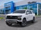 2027 Chevrolet Suburban Z71