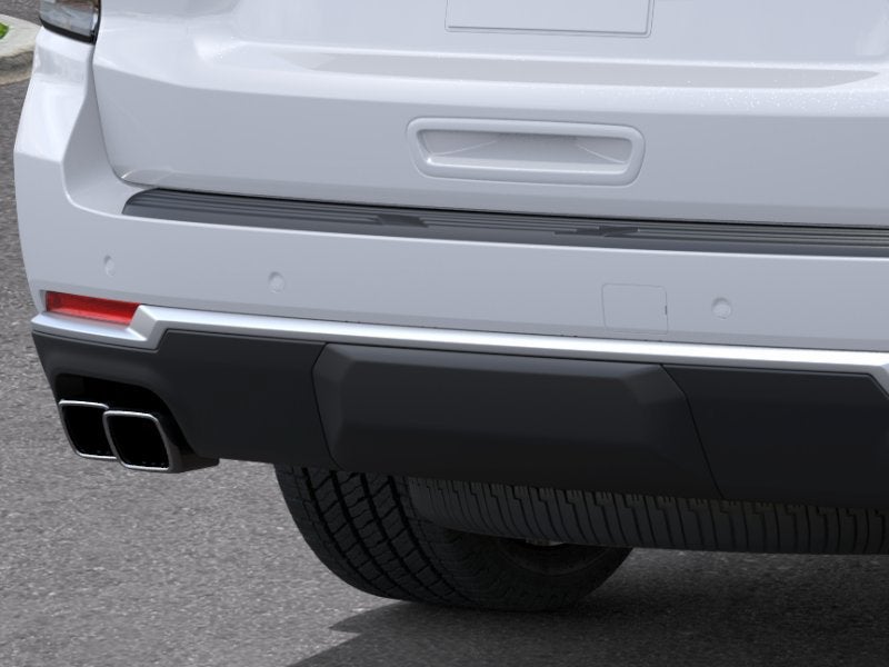 2027 Chevrolet Suburban High Country