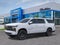 2027 Chevrolet Suburban High Country