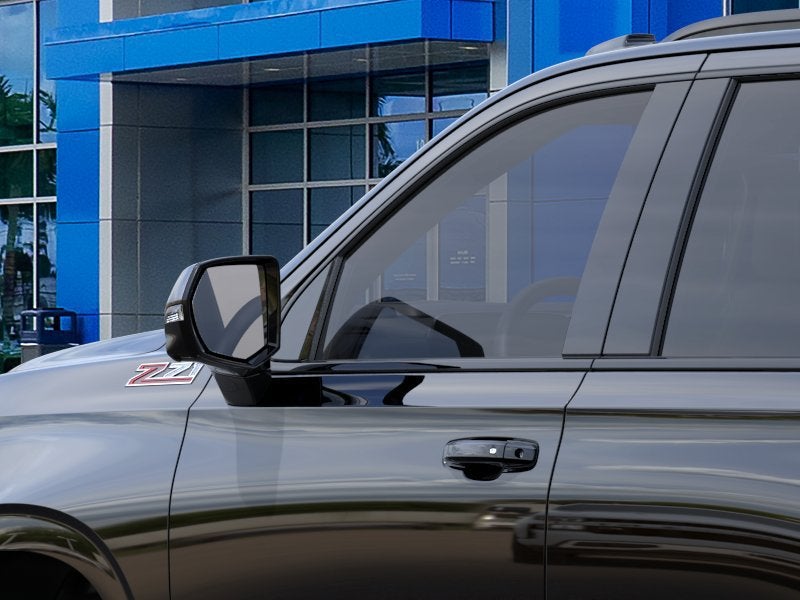 2027 Chevrolet Tahoe Z71