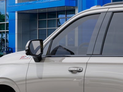 2027 Chevrolet Tahoe Z71