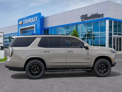 2027 Chevrolet Tahoe Z71