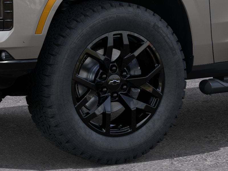 2027 Chevrolet Tahoe Z71