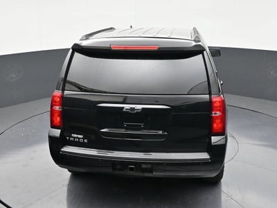 2018 Chevrolet Tahoe LS