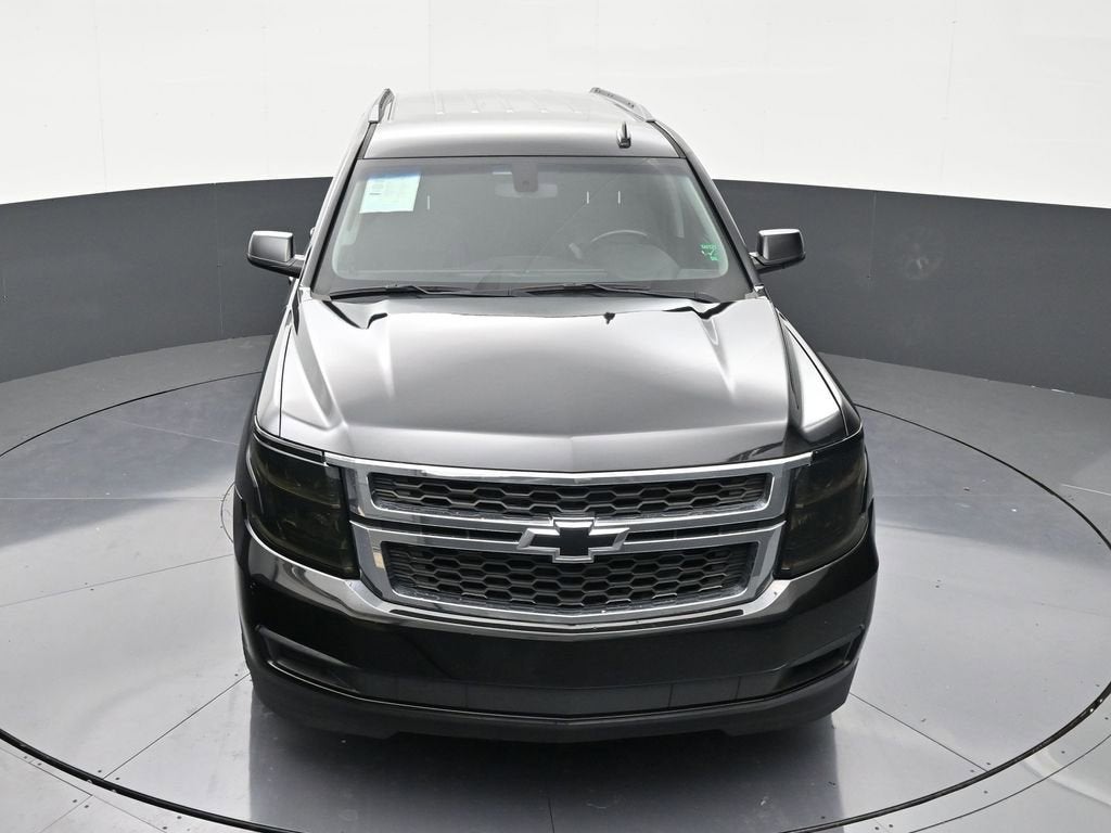 2018 Chevrolet Tahoe LS