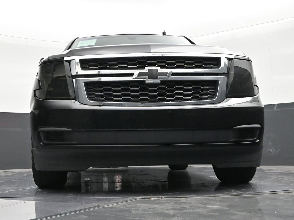 2018 Chevrolet Tahoe LS