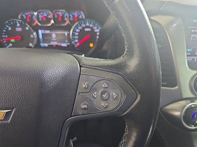 2020 Chevrolet Tahoe LS