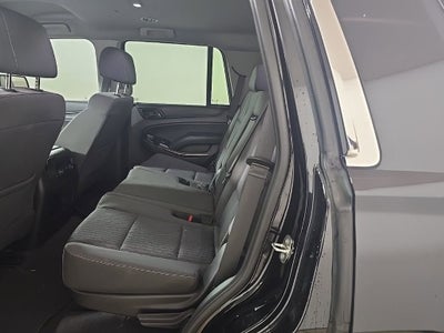 2020 Chevrolet Tahoe LS