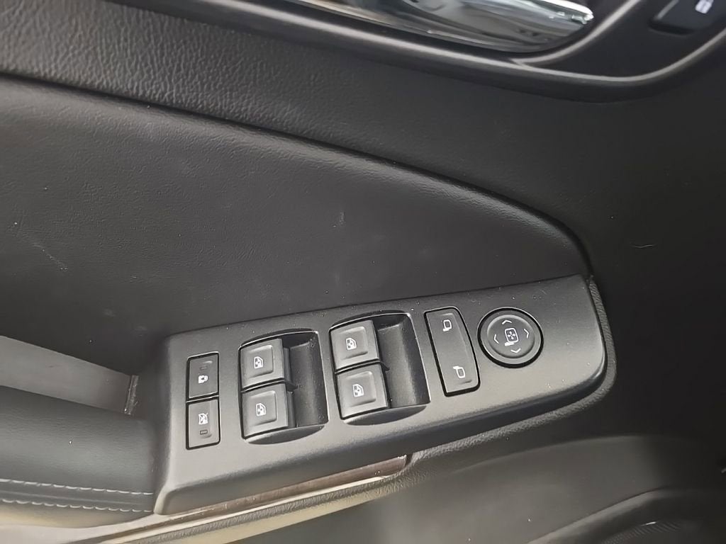 2020 Chevrolet Tahoe LS