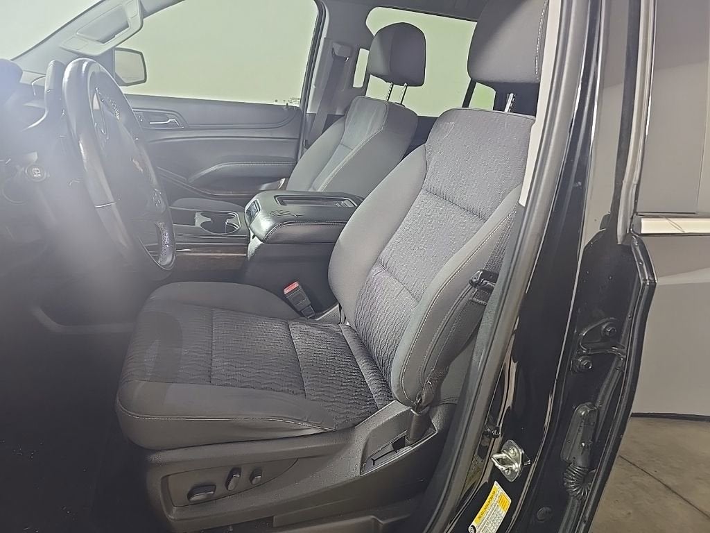 2020 Chevrolet Tahoe LS