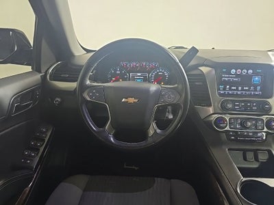2020 Chevrolet Tahoe LS