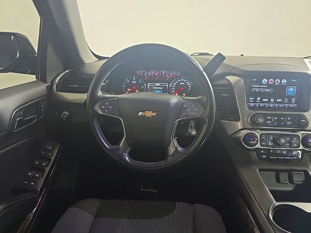 2020 Chevrolet Tahoe LS