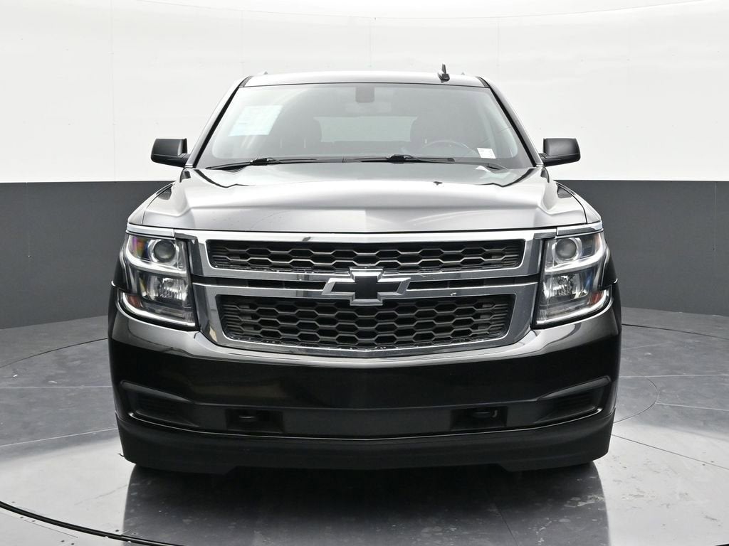 2020 Chevrolet Tahoe LS