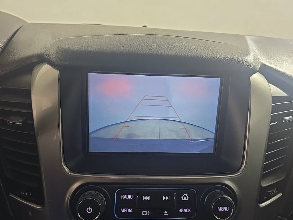 2020 Chevrolet Tahoe LS