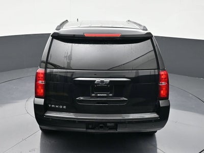 2019 Chevrolet Tahoe LS